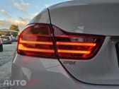 BMW 420 GRANCOUPE PACK M