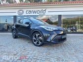 Toyota C-HR 2.0 Hybrid Square Collection