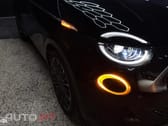 Fiat 500e La Prima