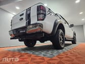 Ford Ranger 2.2 TDCi CD Limited 4WD