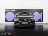 Volvo XC60 2.0 T6 PHEV Inscription AWD