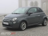 Fiat 500 1.2 Lounge Start&Stop