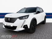 Peugeot 2008 GT Pack 100% Eléctrico