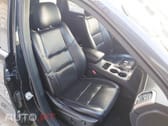 Jeep Grand Cherokee 3.6 V6 Limited