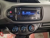 Toyota Yaris 1.0 VVT-I ACTIVE