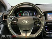 Hyundai Ioniq 28kWh Eletric Tech