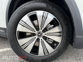 Mercedes-Benz EQA 300 4Matic Edition 1