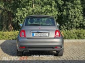 Fiat 500 1.0 Hybrid Connect