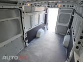 Citroen Jumper 35 L3H2 BlueHDi S&S Driver
