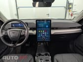 Ford Mustang Mach-E 76 kWh RWD