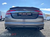 Jaguar XF 2.7 D V6 Luxury