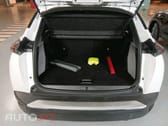Peugeot 2008 1.5 BlueHDi Allure
