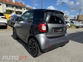 Smart ForTwo 0.9 Passion 90