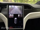 Tesla Model X 100D