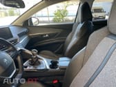 Peugeot 5008 1.5 BlueHDi Allure