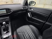 Peugeot 308 1.6 BlueHDi Allure J17