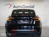 Tesla Model 3 Tração Traseira