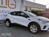Renault Captur 1.0 TCe Intens Bi-Fuel