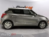 Suzuki Swift 1.2 Mild Hybrid GLX