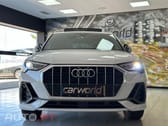 Audi Q3 45 TFSIe S line S tronic