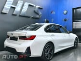 BMW 330 e Pack Desportivo M Pro Auto