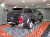 Volkswagen Amarok 2.0 TDi CD Highline CM 4Motion