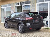 Nissan Qashqai 1.3 DIG-T Acenta
