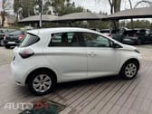 Renault Zoe (c/ Bateria) Intens 50