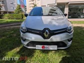 Renault Clio Sport Tourer 0.9 TCe Limited Edition
