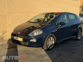 Fiat Punto 0.9 8V TwinAir Easy S&S