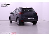Dacia Sandero III Stepway Essential