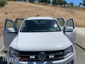 Volkswagen Amarok 2.0 TDI 4MOTION