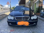 Mercedes-Benz C 270 Avantgarde