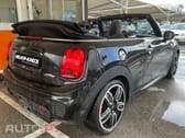 MINI John Cooper Works Cabrio