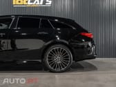 Mercedes-Benz CLA 250 e Shooting Brake AMG Line