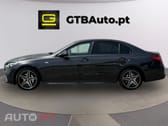 Mercedes-Benz C 300 de AMG Line I.V.A DEDUTIVEL 