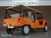 Citroen e-Mehari MEHARI