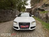 Audi A4 2.0 TFSI S-line