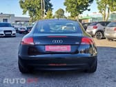 Audi TT 2.0 TDI quattro