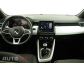 Renault Clio Clio 1.0 TCe Techno