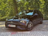 Mercedes-Benz C 300 e T 9G-TRONIC AMG Line