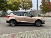Seat Arona 1.6 TDI Xcellence DSG