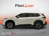 Nissan X-Trail 1.5 e-Power N-Connecta e-4force