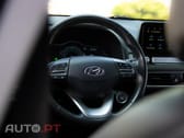 Hyundai Kauai 64 kWh Premium