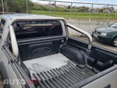 Ford Ranger 2.5 TD Dupla