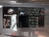 Mercedes-Benz A 250 e AMG Line