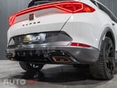Cupra Formentor VZ 1.4 e-Hybrid DSG