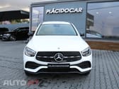 Mercedes-Benz GLC 300 de 4-Matic AMG Pack Night