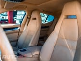 Porsche Panamera 4S PDK