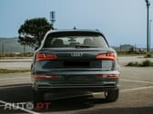 Audi Q5 50 TFSI e quattro S tronic sport
